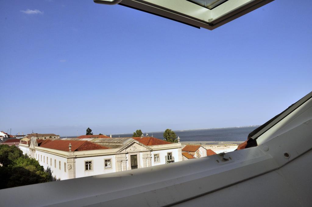 Alfama District By Be@Home Lisboa Quarto foto