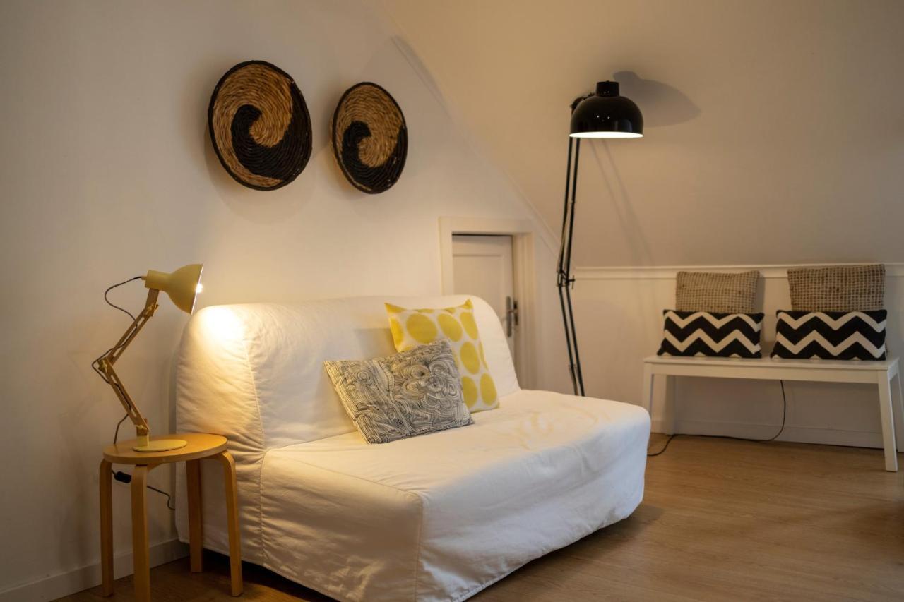 Alfama District By Be@Home Lisboa Exterior foto